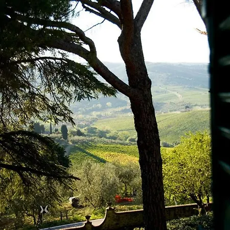 Prono Holiday home