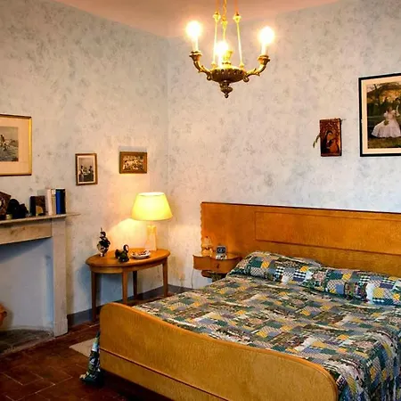 Holiday home Prono Greve in Chianti