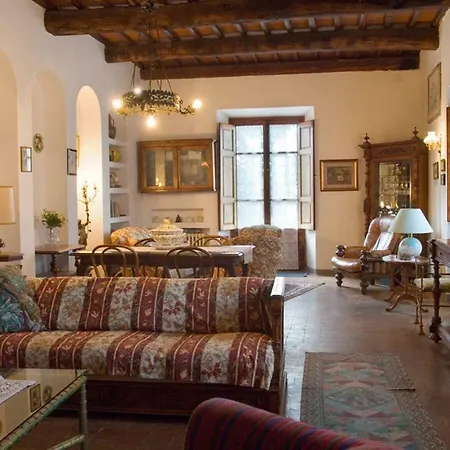 Holiday home Prono Greve in Chianti