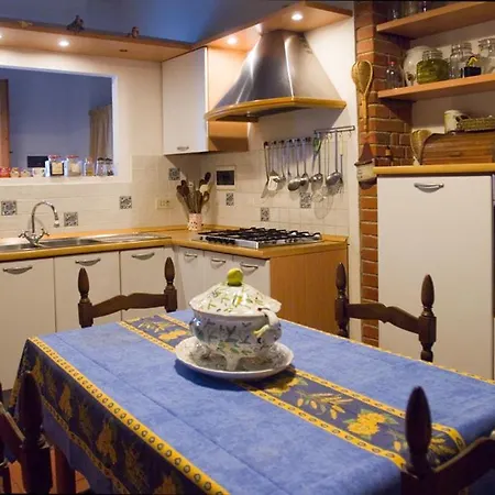 Prono Holiday home Greve in Chianti