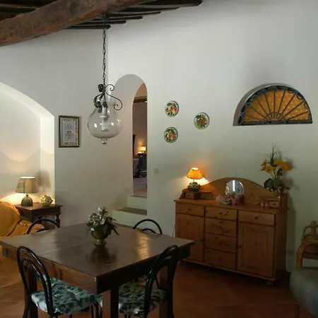 Prono Holiday home Greve in Chianti