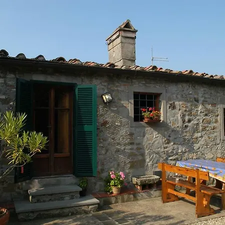 Prono Holiday home *