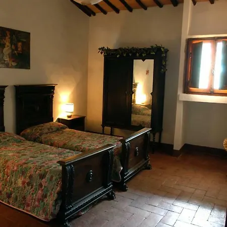 Prono Holiday home *