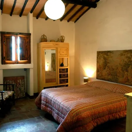 Prono Holiday home *