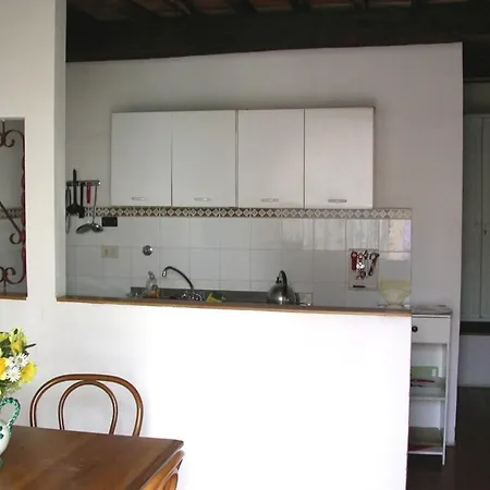 Prono Holiday home *