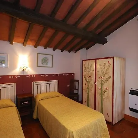 Holiday home Prono Greve in Chianti