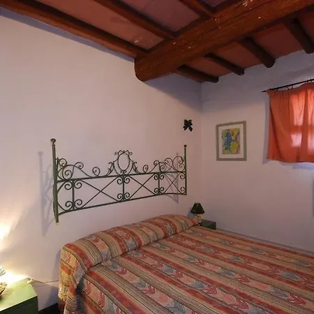 Holiday home Prono